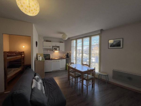 Charmant appartement avec 2 chambres à Cauterets - FR-1-812-127